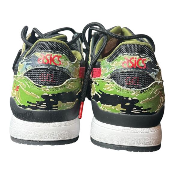 ASICS x Atmos Gel Lyte III \